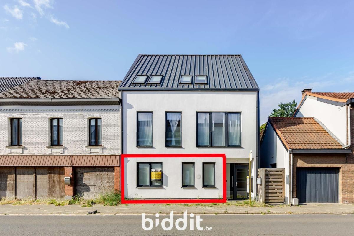 Appartement VENTE à Meerhout