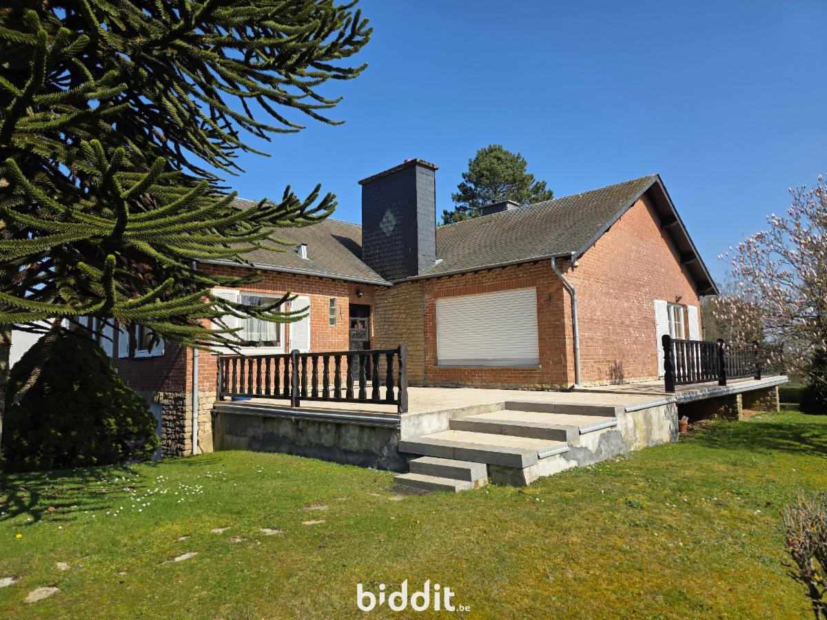 House SALE à Arlon