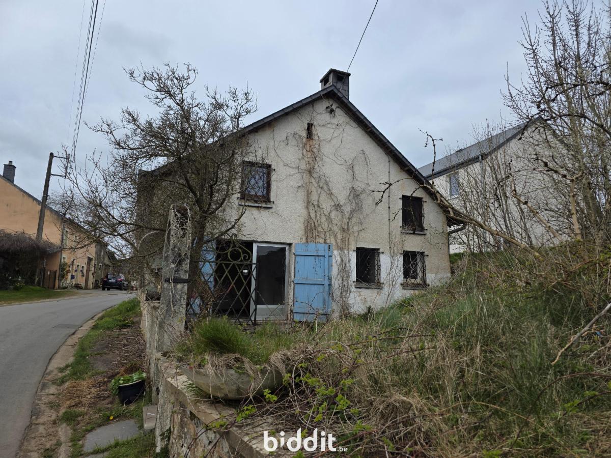 House SALE à Attert
