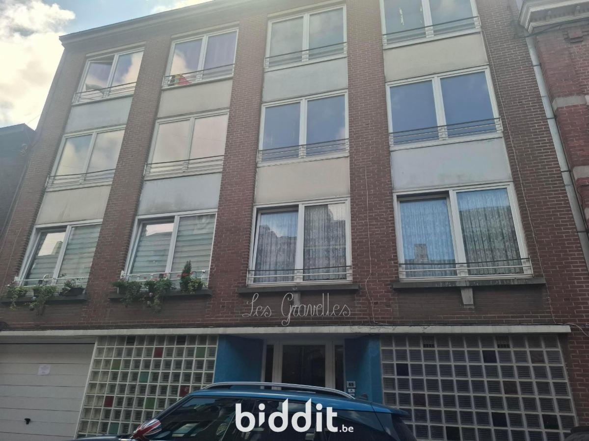 Appartement VENTE à Châtelet