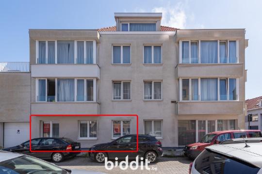 Biddit