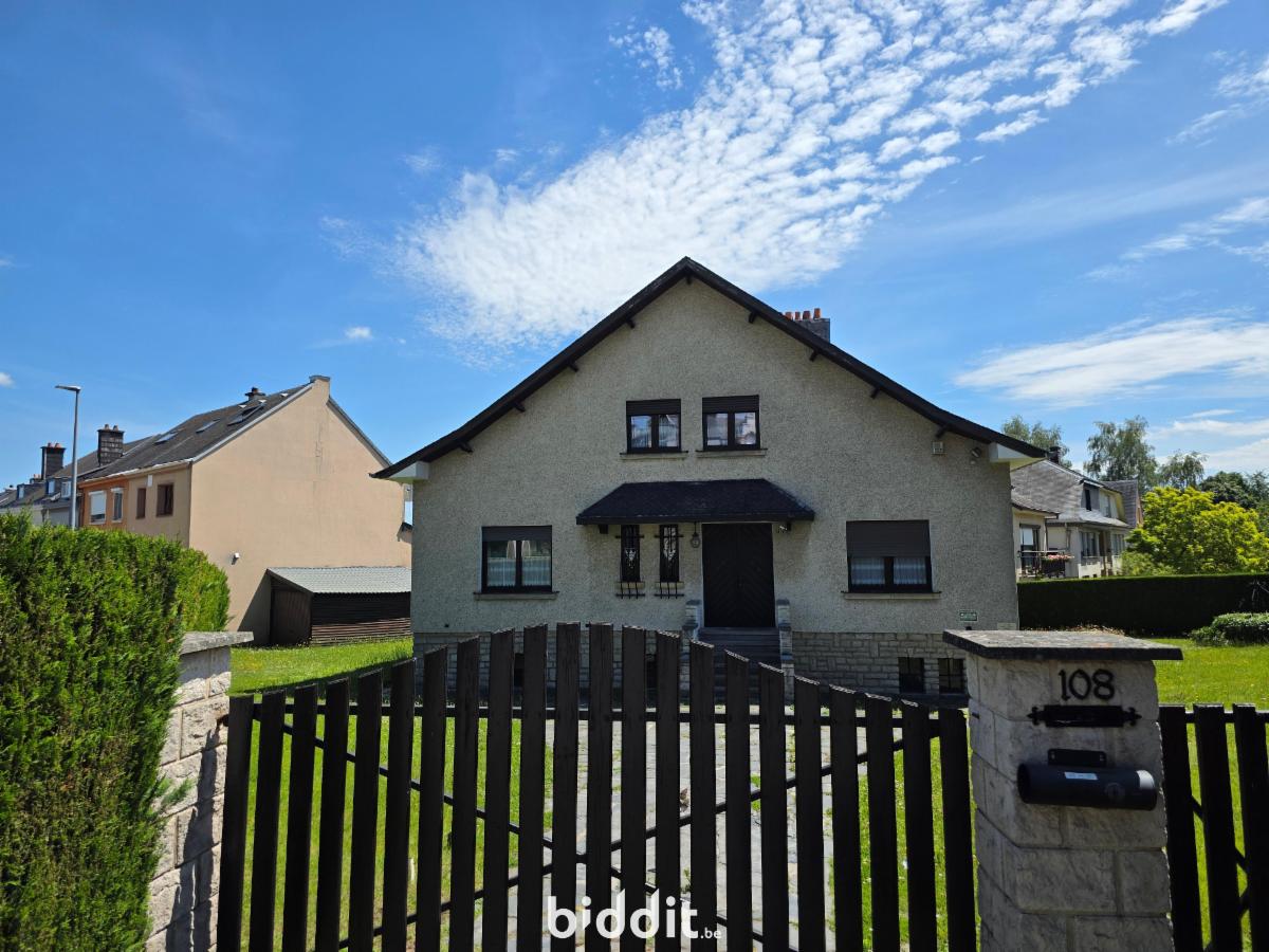 House SALE à Arlon