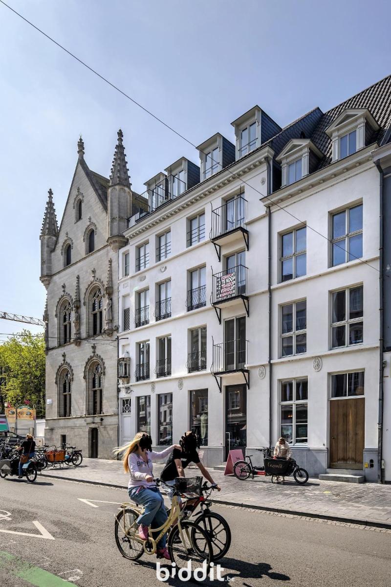 Appartement VENTE à Kortrijk