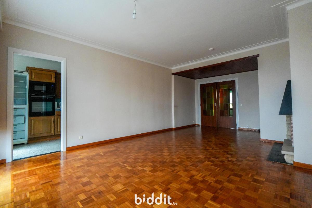Apartment SALE à Jette