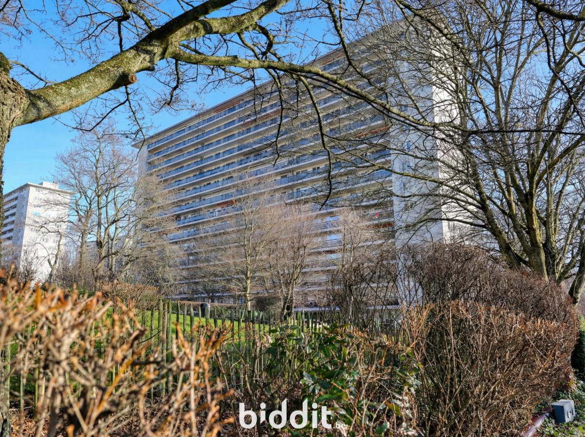 Apartment SALE à Laeken