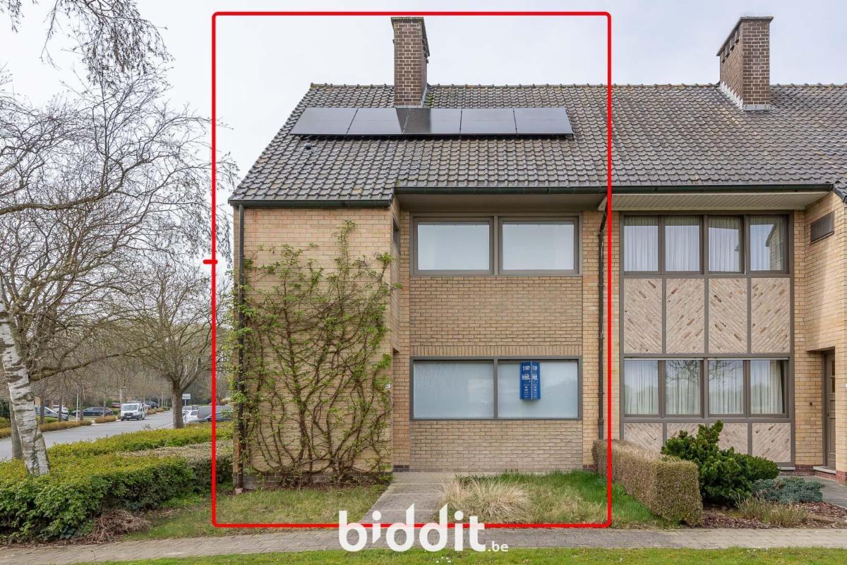 Maison VENTE à Kortrijk