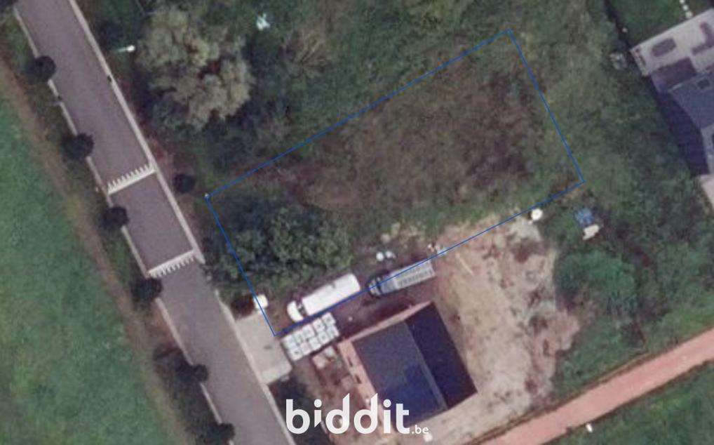 Grond VERKOOP à Vorst