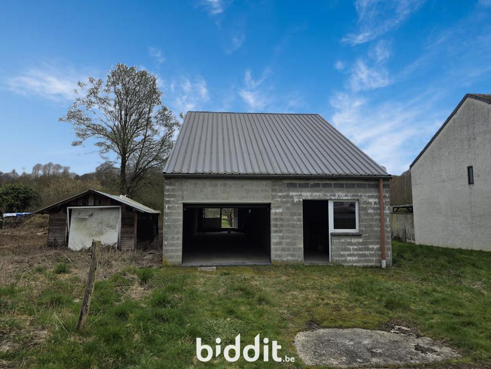 House SALE à Villers-la-Loue
