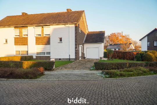 Op grote schaal delicaat teleurstellen Biddit Huizen te koop - Herselt (2230)(2230)