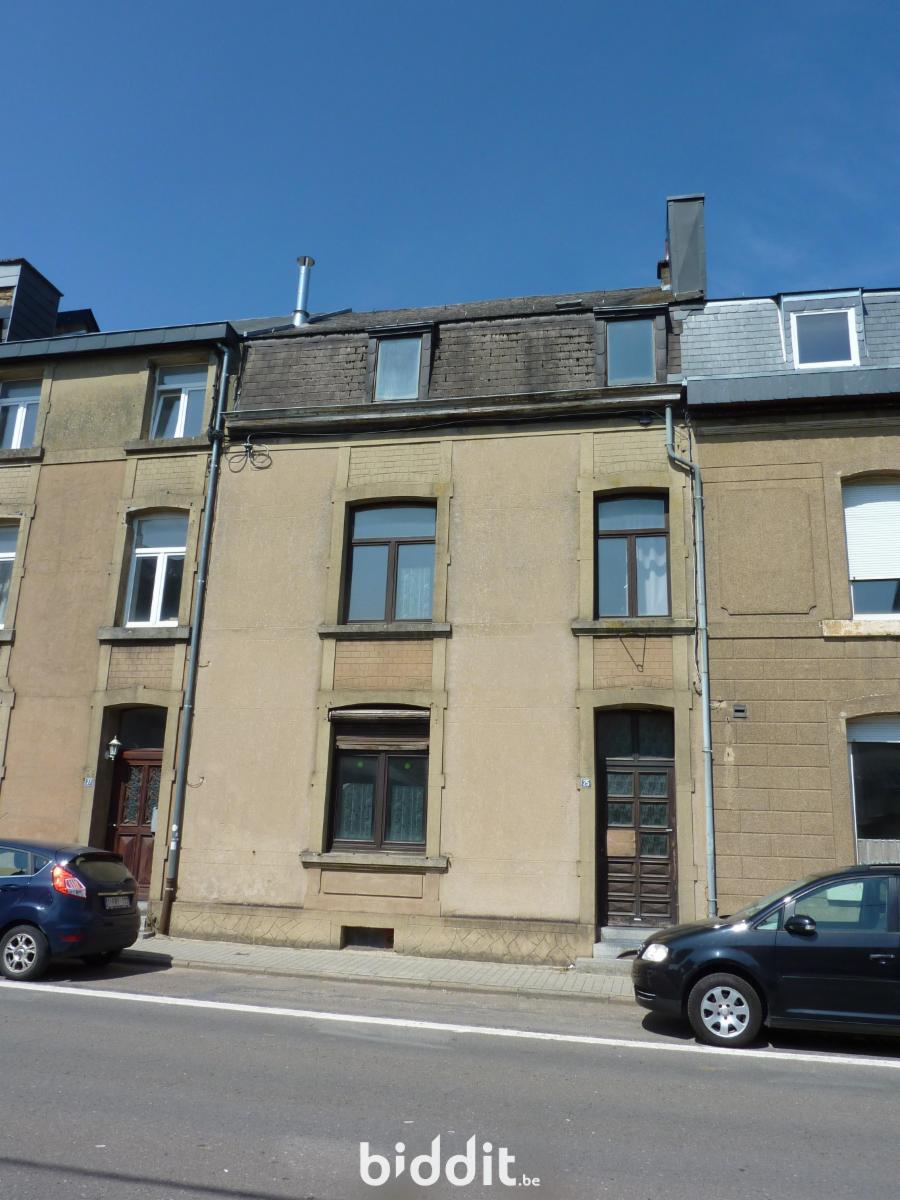 House SALE à Arlon